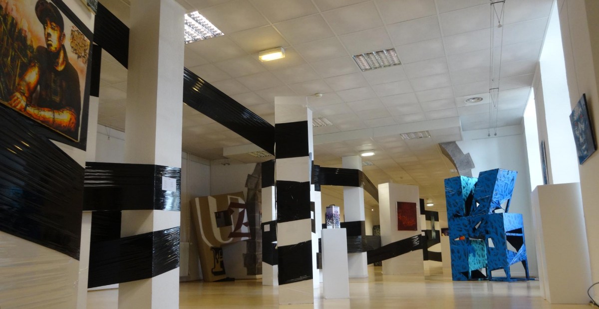 Exposition Trans Urbaines Clermont-Ferrand 